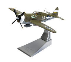Corgi 1/72 Republic P-47D Thunderblt