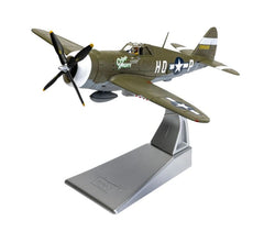 Corgi 1/72 Republic P-47D Thunderblt