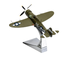 Corgi 1/72 Republic P-47D Thunderblt