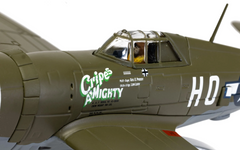 Corgi 1/72 Republic P-47D Thunderblt