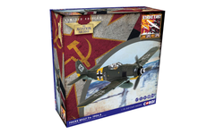 Corgi 1/72 FW190A-8 Luftwaffe Black1