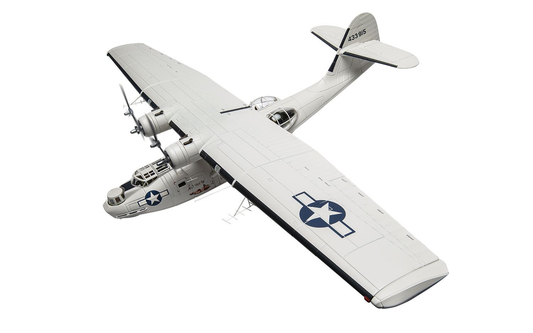 Corgi 1/72 OA-10A Catalina 44-33915