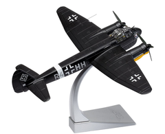 Corgi z1/72 Junkers Ju88 R4+HH