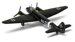Corgi z1/72 Junkers Ju88 R4+HH