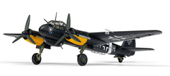 Corgi z1/72 Junkers Ju88 R4+HH