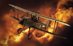 Corgi 1/48 SE5a RAF Maj. Caldwell