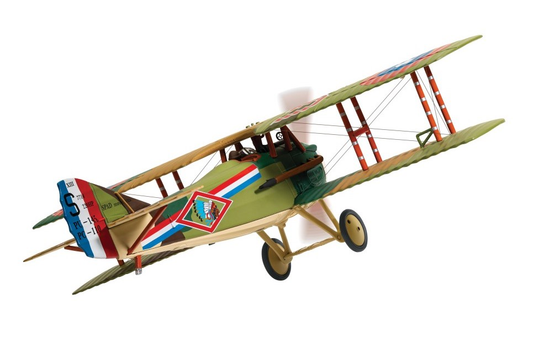 1/48 SPAD S.XIII S.7714