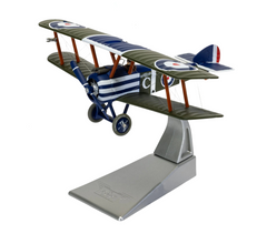 Corgi 1/48 Sopwith Camel F1 B7190
