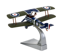 Corgi 1/48 Sopwith Camel F1 B7190