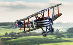 Corgi 1/48 Sopwith Camel F1 B7190