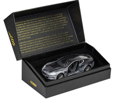 Corgi 1/36 J/Bond QOS: Astn/Mrtn DB5