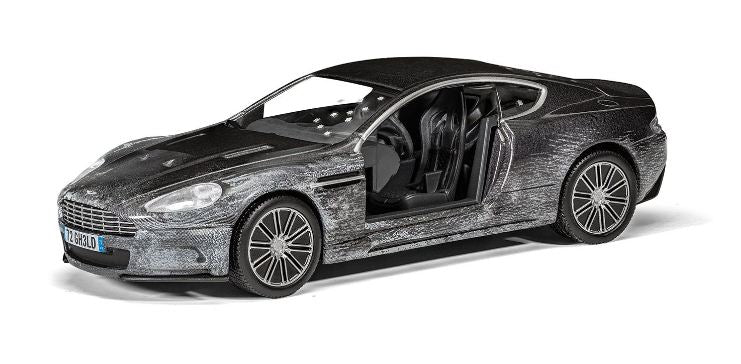 Corgi 1/36 J/Bond QOS: Astn/Mrtn DB5