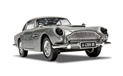 Corgi 1/36 J/Bond NTTD: A/Martin DB5