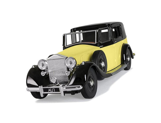 Corgi 1/36 007 RoyceSedance De Ville