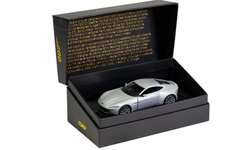 Corgi 1/36 J Bond Aston Martin DB10