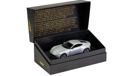 Corgi 1/36 J Bond Aston MartinDB10