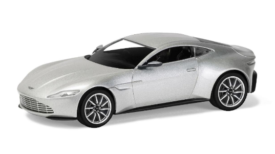Corgi 1/36 J Bond Aston Martin DB10