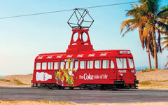 Corgi 1/76 Coke Tram-SideOfLife