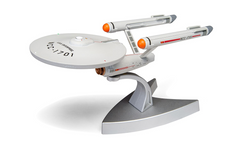 Corgi Star Trek: USS Enterprise Orig