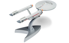 Corgi Star Trek: USS Enterprise Orig