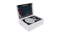 Corgi Star Trek: USS Enterprise NxtG