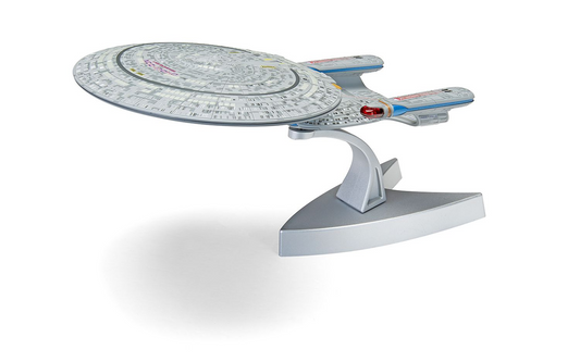 Corgi Star Trek: USS Enterprise NxtG
