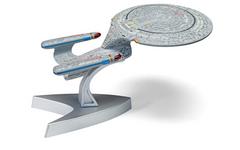 Corgi Star Trek: USS Enterprise NxtG