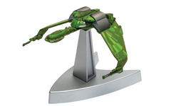 Corgi StarTrek: Klingon Bird-of-Prey