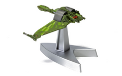 Corgi StarTrek: Klingon Bird-of-Prey