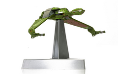 Corgi StarTrek: Klingon Bird-of-Prey