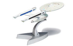 Corgi StarTrek: USS Enterprise STII