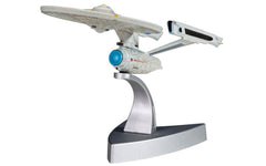 Corgi StarTrek: USS Enterprise STII
