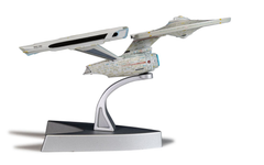 Corgi StarTrek USSEnterpriseNCC1701