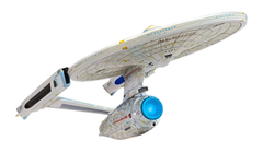 Corgi StarTrek USSEnterpriseNCC1701