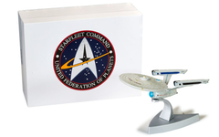 Corgi StarTrek USSEnterpriseNCC1701