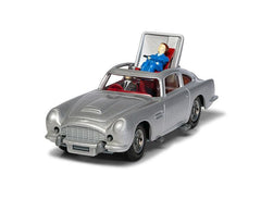 Corgi 1/46 J/Bond 007: DB5