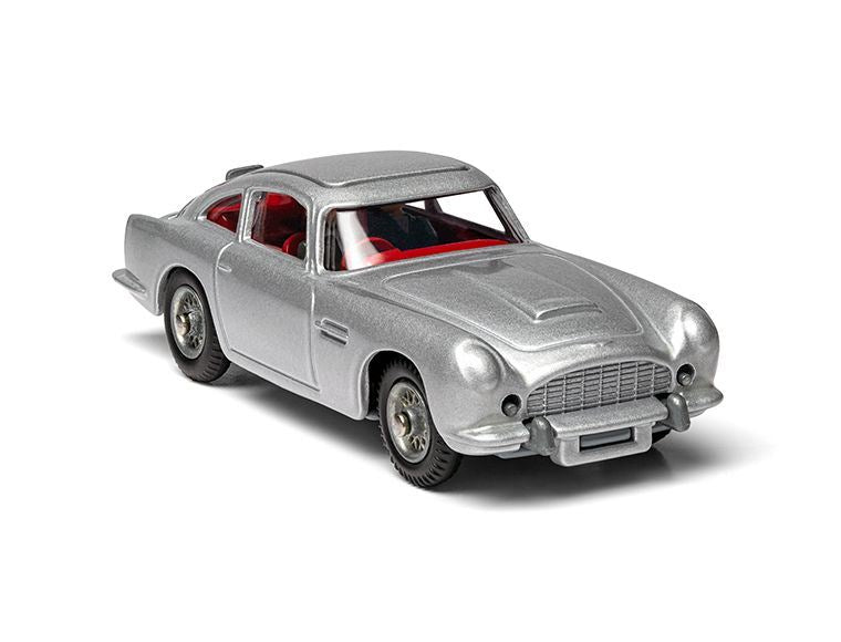 Corgi 1/46 J/Bond 007: DB5
