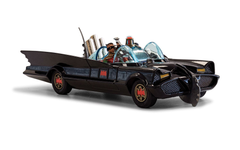 Corgi 66 Batmobile w/ Batman&Robin