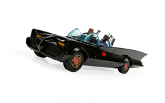 Corgi 66 Batmobile w/ Batman&Robin