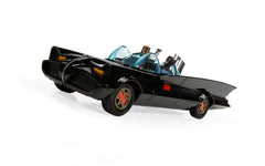 Corgi '66 Batmobile w/ Batman&Rob