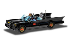 Corgi '66 Batmobile w/ Batman&Rob