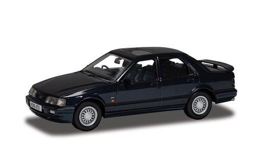 Corgi 1/43 Ford Sierra RS Cswrth GRN