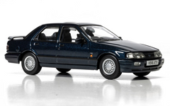 Corgi 1/43 Ford Sierra RS Cswrth GRN
