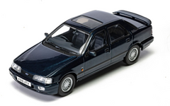 Corgi 1/43 Ford Sierra RS Cswrth GRN