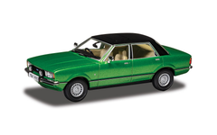 Corgi 1/43 Ford CrtinaMk4 Ghia Green