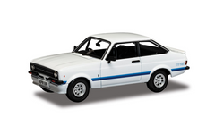 Corgi 1/43 Ford Escrt Mk2RS1800 Whte