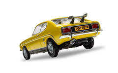 Corgi 1/43 Frd CprMkI3.0 GXL Yellow