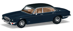 Corgi 1/43 Jaguar XJ6 S2 Dark Blue