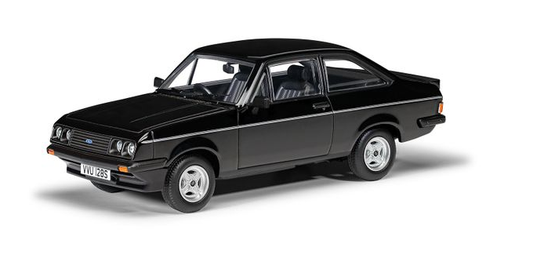Corgi z1/43 Escort Mk2 RS2000 Custom