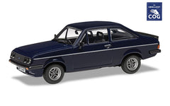 Corgi 1/43 Escort Mk2 RS2000 Hammond